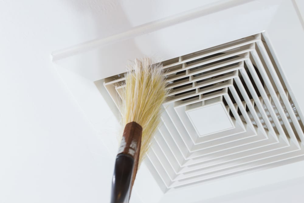 Benefits of Regular Air Duct Cleaning