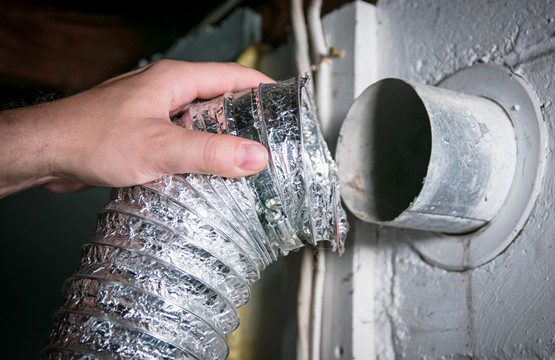 Feeling Cold? Check Your Ducts!