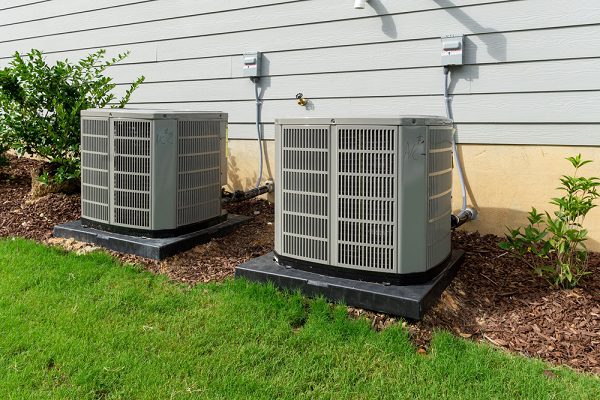 What Causes Condensation in AC Units?