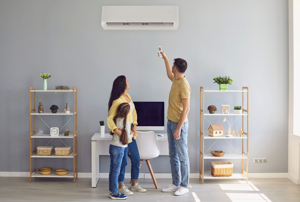 Best Summertime Tips for Keeping Your AC Running
