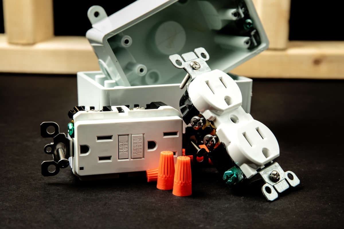 Electrical Repair in Champaign, IL. Castle Home Comfort Heating, Cooling, Electrical & Plumbing