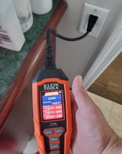 Electrical Inspection & Troubleshooting in Champaign, IL. Castle Home Comfort Heating, Cooling, Electrical & Plumbing